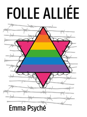 cover image of Folle Alliée